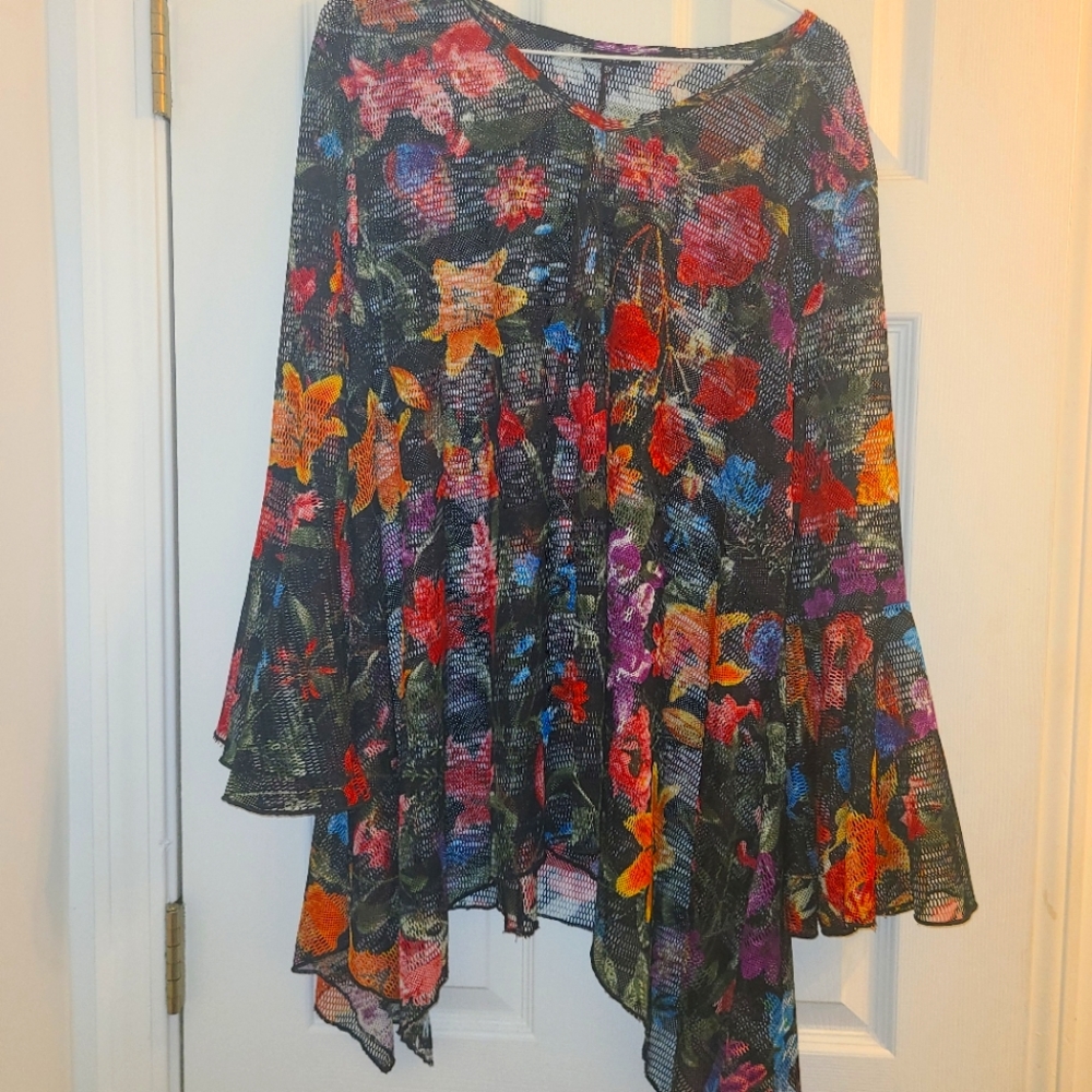 Ladies Blouse